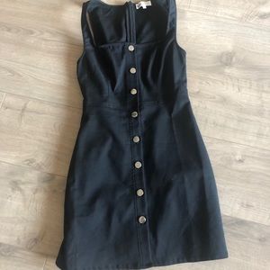 By the Way Button Up Dress Size XS